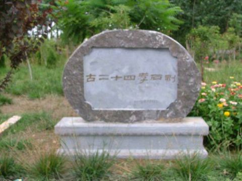 点击查看详细信息<br>标题：墓石 阅读次数：2936
