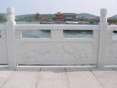 点击查看详细信息<br>标题：栏板石 阅读次数：2561