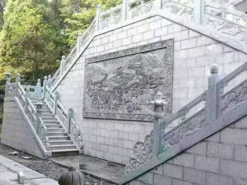 点击查看详细信息<br>标题：栏板石 阅读次数：2434