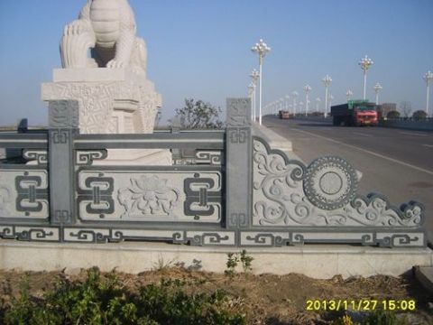 点击查看详细信息<br>标题：栏板石 阅读次数：2206