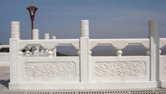 点击查看详细信息<br>标题：栏板石 阅读次数：2192