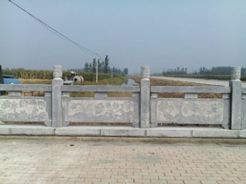 点击查看详细信息<br>标题：栏板石 阅读次数：2116