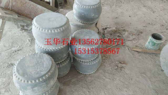 点击查看详细信息<br>标题：柱墩石柱顶石 阅读次数：3934
