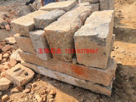 点击查看详细信息<br>标题：老石板、老石条 阅读次数：2175