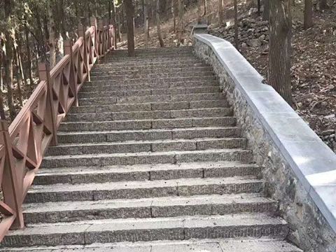 点击查看详细信息<br>标题：台阶石 阅读次数：2944