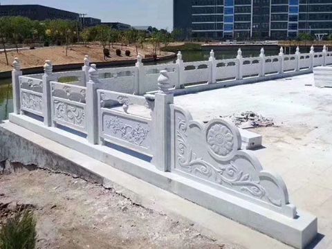 点击查看详细信息<br>标题：石栏板 阅读次数：1411