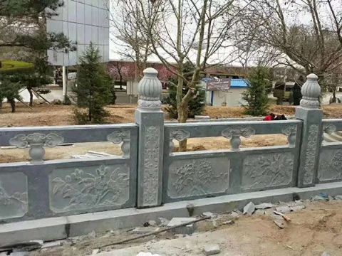 点击查看详细信息<br>标题：石栏板 阅读次数：1422
