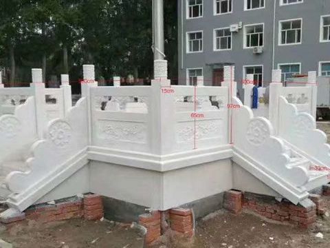 点击查看详细信息<br>标题：石栏板 阅读次数：1481