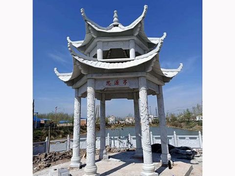 点击查看详细信息<br>标题：石亭子 阅读次数：1697