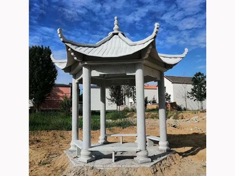 点击查看详细信息<br>标题：石亭子 阅读次数：1643