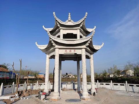点击查看详细信息<br>标题：石亭子 阅读次数：1672