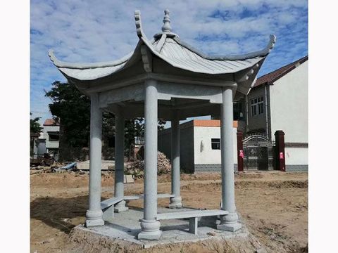 点击查看详细信息<br>标题：石亭子 阅读次数：1520