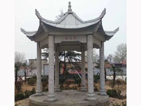 点击查看详细信息<br>标题：石亭子 阅读次数：1738