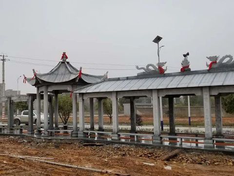 点击查看详细信息<br>标题：石亭子 阅读次数：1661