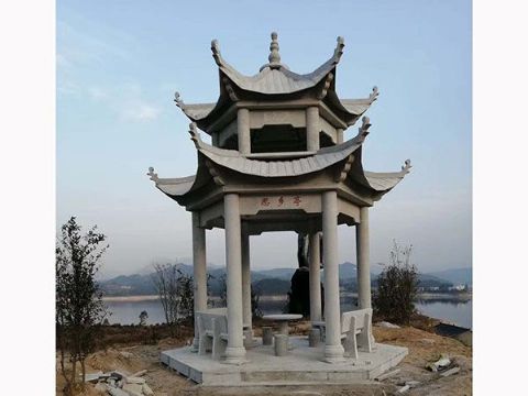 点击查看详细信息<br>标题：石亭子 阅读次数：2476