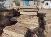 点击查看详细信息<br>标题：老石板、老石条 阅读次数：2108