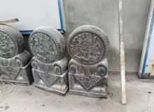 点击查看详细信息<br>标题：抱鼓石 阅读次数：1905