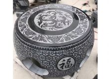 点击查看详细信息<br>标题：石桌子 阅读次数：2030